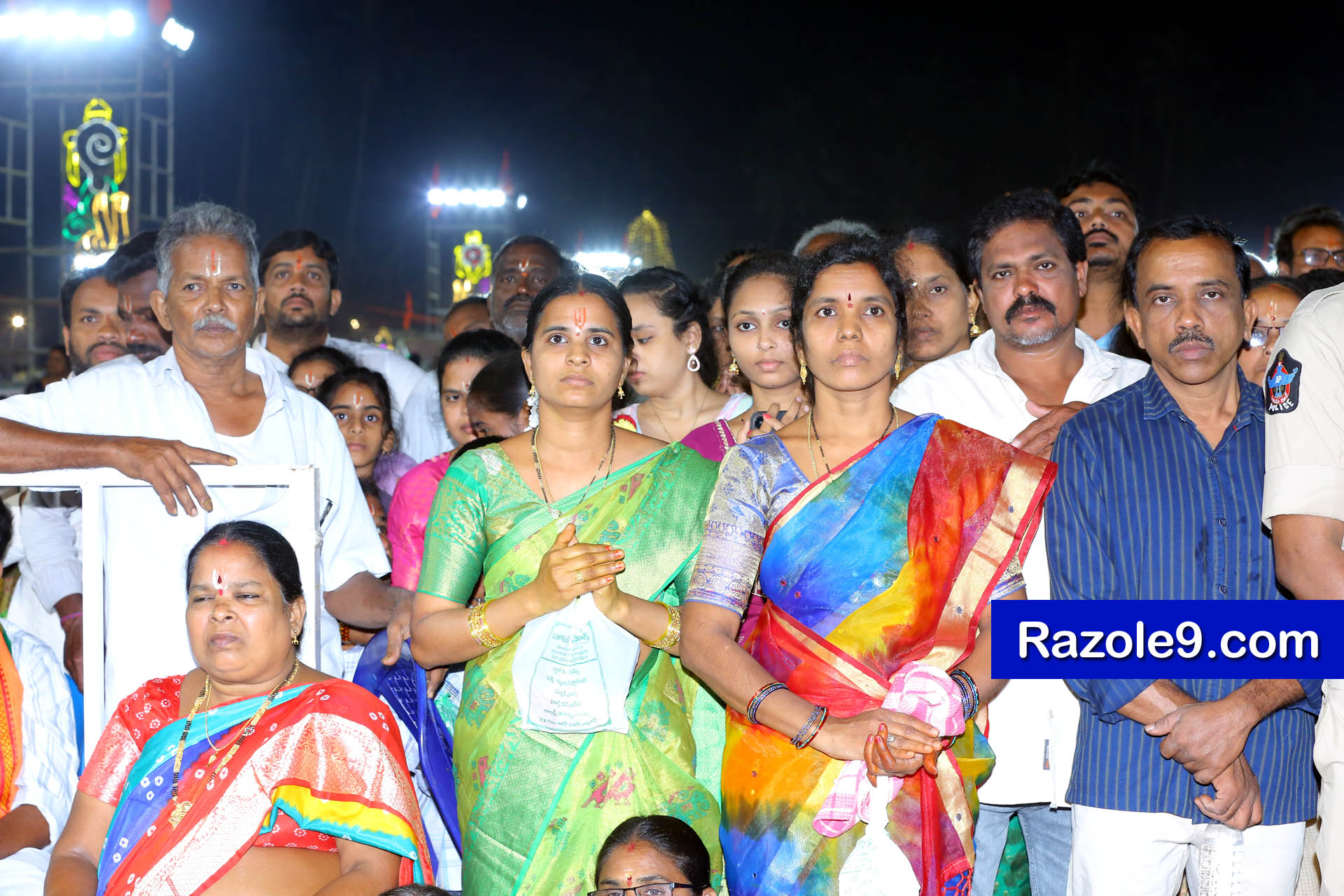 Srinivasa Kalyanam - vegivaaripalem - 2026
